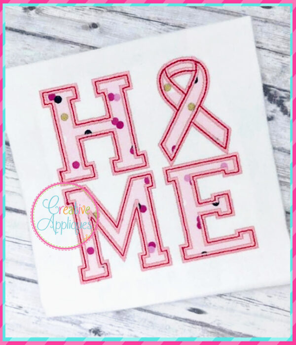 Awareness Ribbon Embroidery Set - Image 11