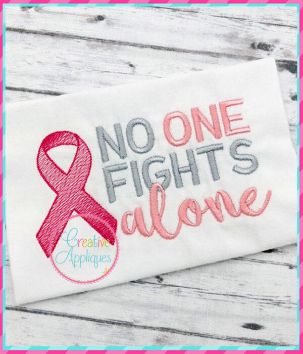 Awareness Ribbon Embroidery Set - Image 8