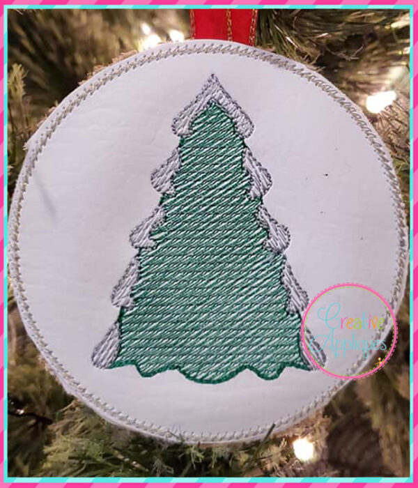 Sketch Christmas Embroidery Set - Image 12