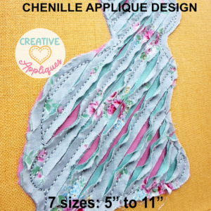 rabbit-chenille-applique-design-machine-embroidery-creative-appliques