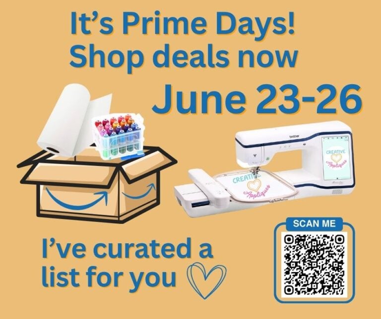 Prime Day Deals 2026