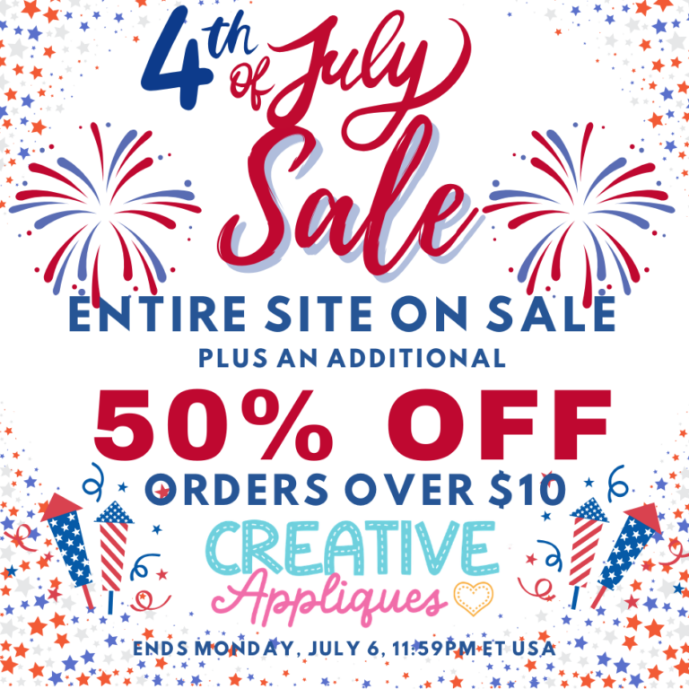 The Biggest Sale of the Summer Is Here! 🎉