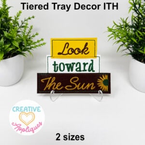 Look Towards the Sun ITH Design