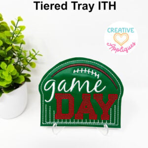 Game Day ITH Design