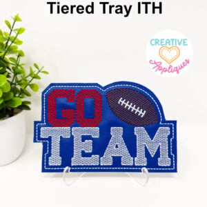 Go Team ITH Design