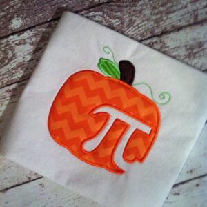 Pumpkin Pi