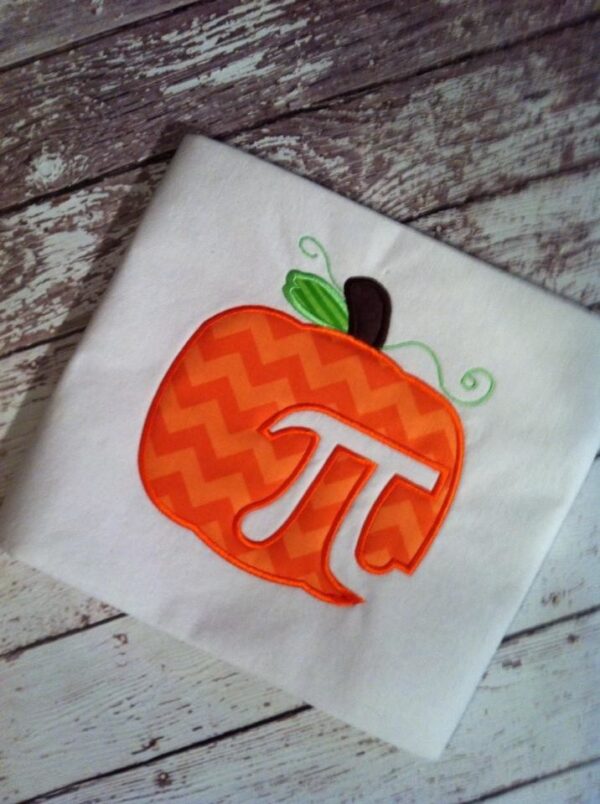 Pumpkin Pi