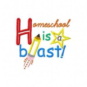 Homeschool Blast