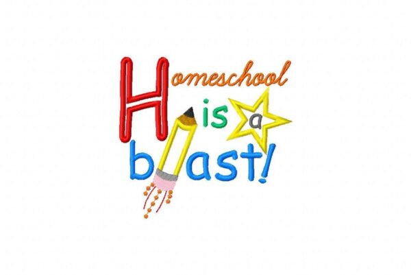 Homeschool Blast