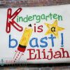 Kindergarten Blast