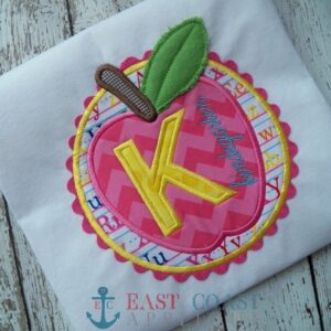 K Apple Patch