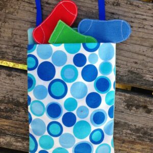 Washing Machine Tote