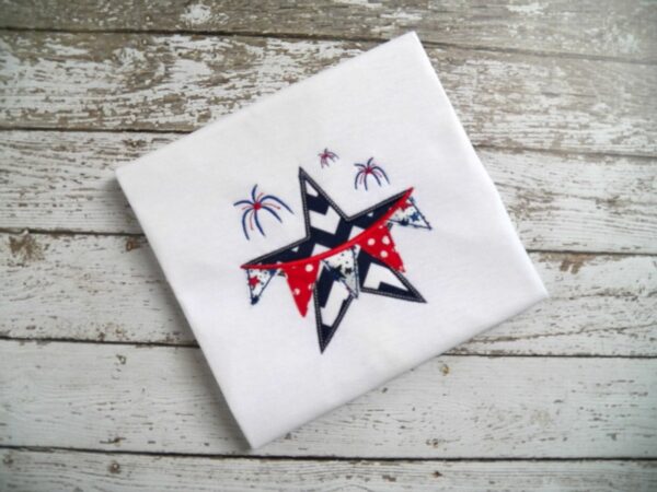 Star Pennants