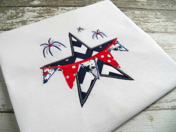 Star Pennants