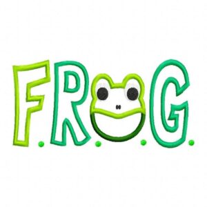 FROG