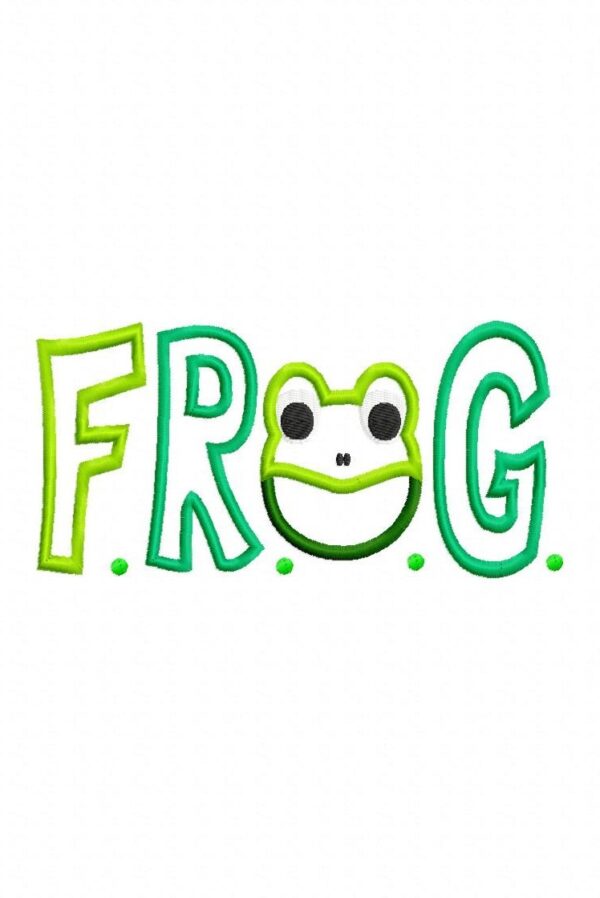 FROG