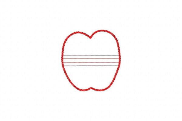 Apple Pouch