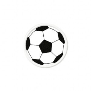 Soccer Bag Tag