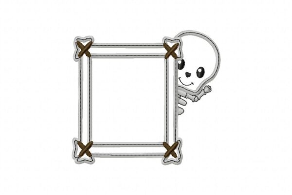 Skeleton Frame