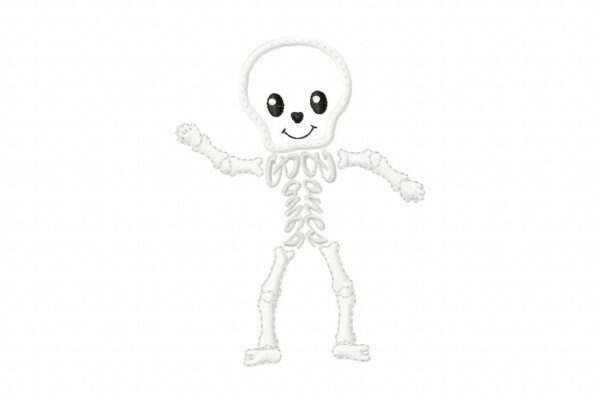 Mr. Bones