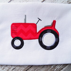 Tractor