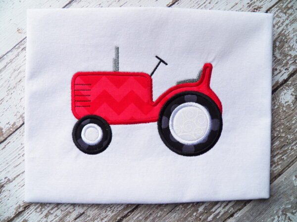 Tractor