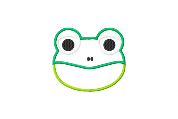 Froggy