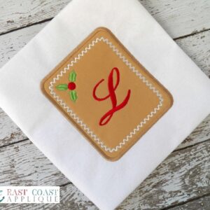 GingerBread Frame