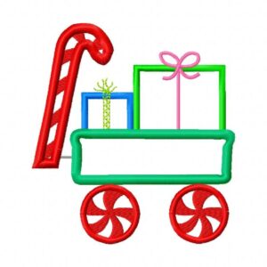 Peppermint Wagon