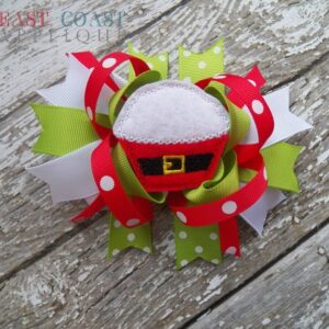 Jolly Cupcake Clip'em