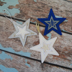 Star Ornament