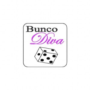 Bunco Coaster