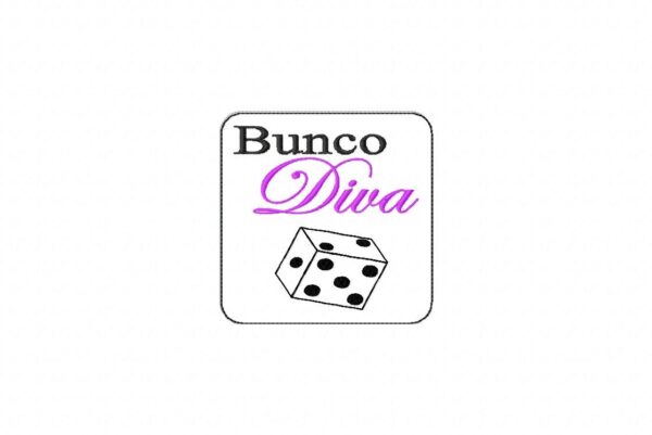 Bunco Coaster