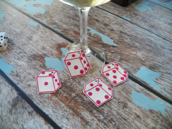 Bunco Diva Set