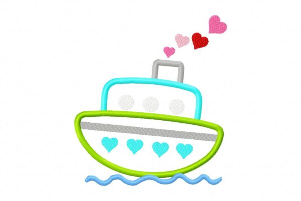 Love Boat