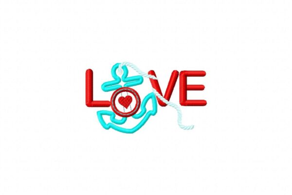 Love Anchor