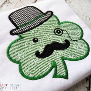 Dapper Shamrock