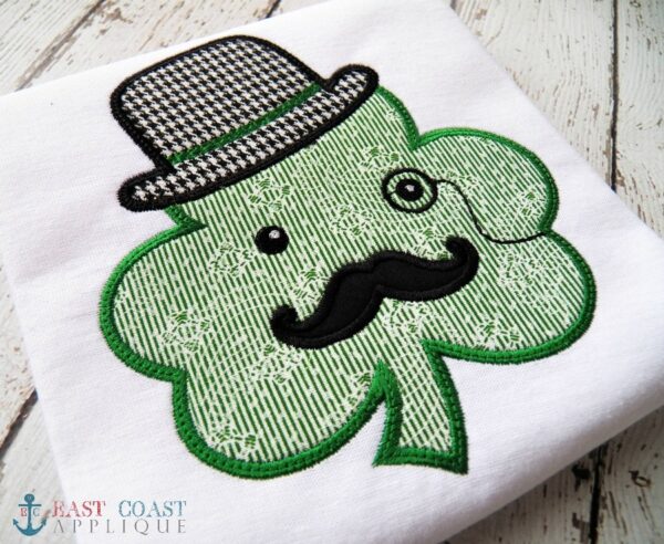 Dapper Shamrock