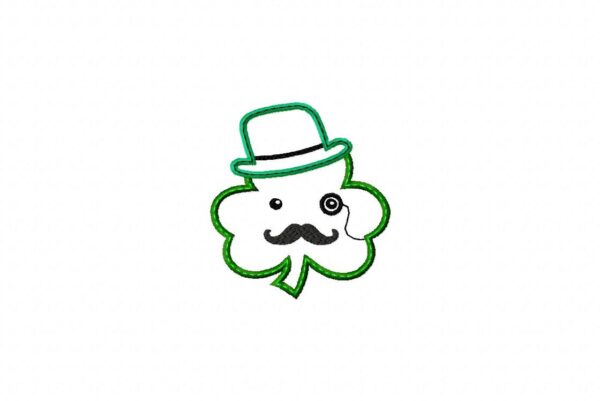 Dapper Shamrock