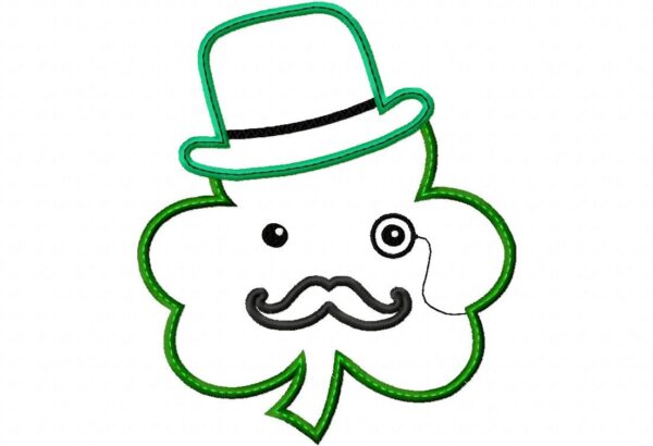 Dapper Shamrock