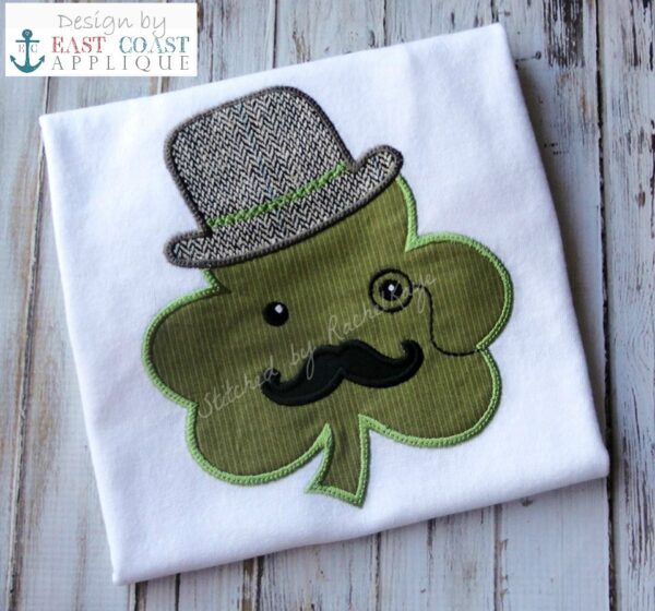 Dapper Shamrock