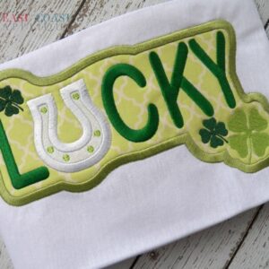 Lucky Patch