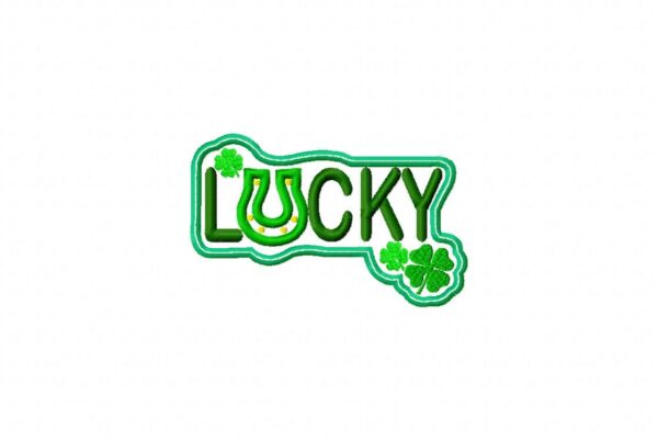 Lucky Patch