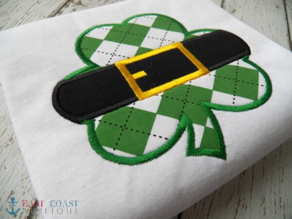 Clover Belt