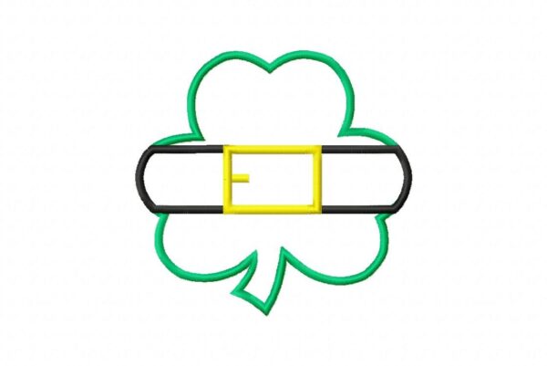 Clover Belt