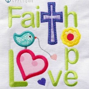 Faith Hope Love2