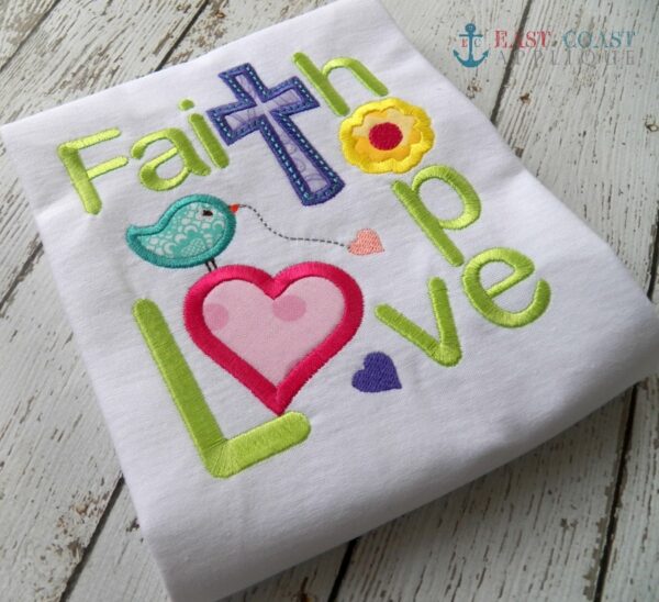 Faith Hope Love2