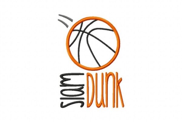 Slam Dunk