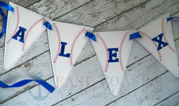 All Star Sport Pennants