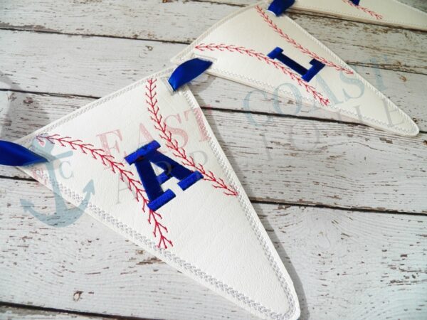 All Star Sport Pennants